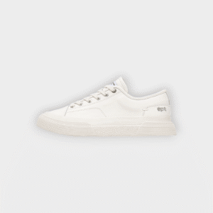 East Pacific Trade - Zapatillas Soho Le off white
