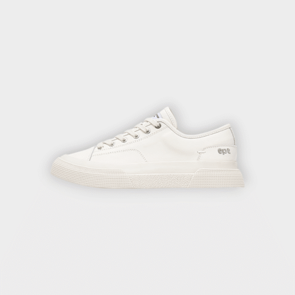 East Pacific Trade - Zapatillas Soho Le off white