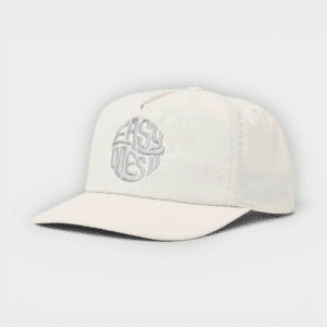 Katin - Gorra Easy Emblem Vintage White