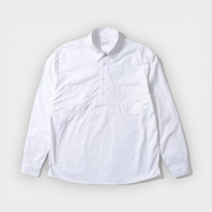 Edmmond Studios - Camisa Glasgow Plain Taupe