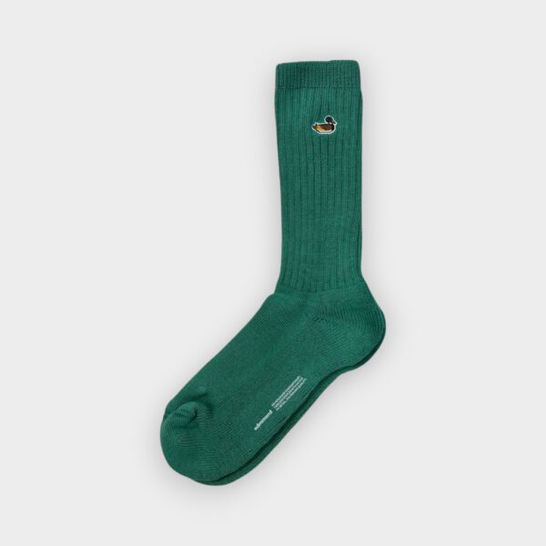 Edmmond - Calcetines Duck mint