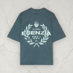 Esenzia - Camiseta Sapphire Royal