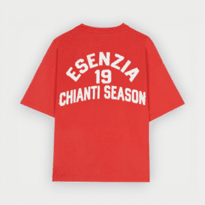 Esenzia - Camiseta Cherry Season