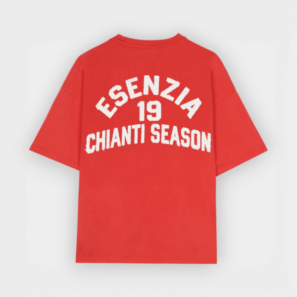 Esenzia - Camiseta Cherry Season