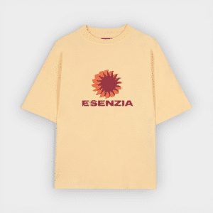 Esenzia - Camiseta Limone Spiagga