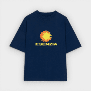Esenzia - Camiseta Mirtillo Spiagga