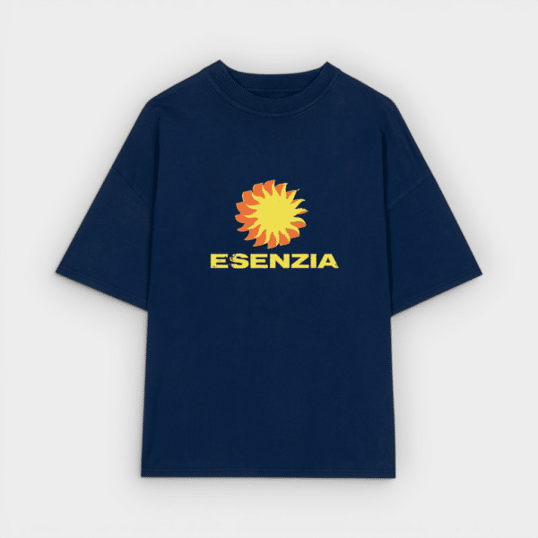 Esenzia - Camiseta Mirtillo Spiagga