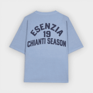 Esenzia - Camiseta Sky Season