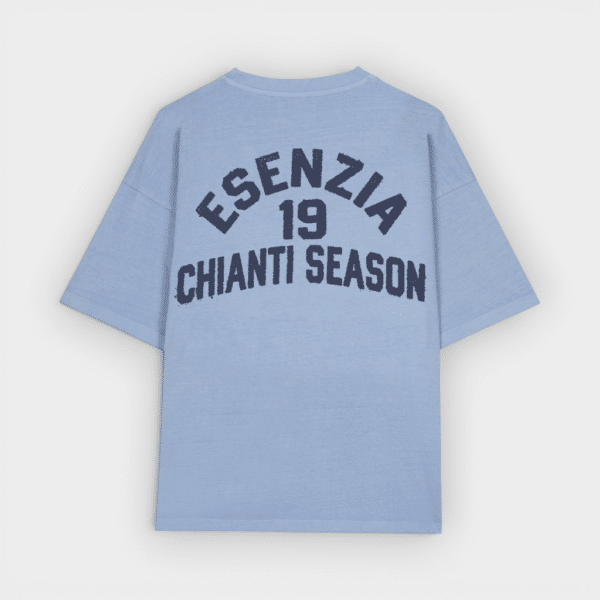Esenzia - Camiseta Sky Season