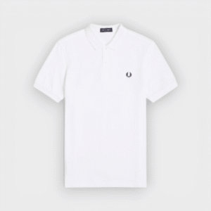 Fred Perry - Polo M6000 blanco