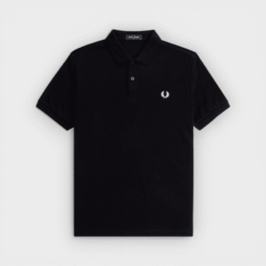 Fred Perry - Polo M6000 negro