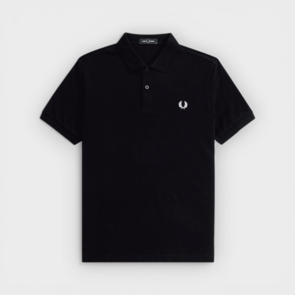 Fred Perry - Polo M6000 negro