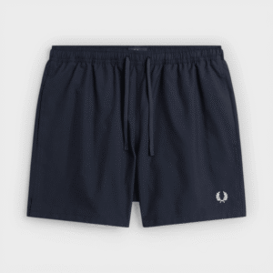 Fred Perry - Bañador Azul marino