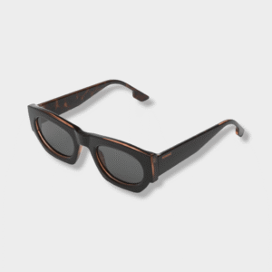 Komono - Gafas de sol Alpha black tortoise