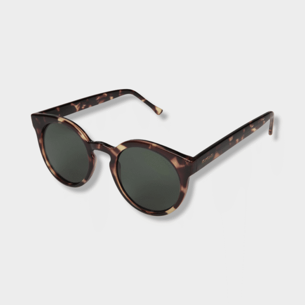 Komono - Gafas de sol Lulu crystal giraffe