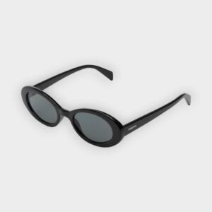 Komono - Gafas de sol Ana black