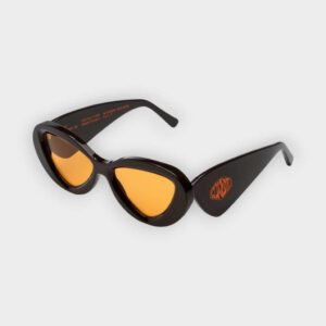 Komono - Gafas de sol Buzz dark matter