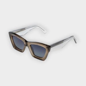 Komono - Gafas de sol M shadow asphalt