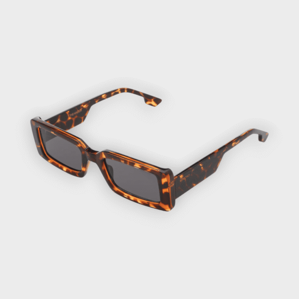 Komono - Gafas de sol Malick Havana