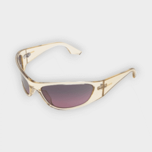 Komono - Gafas de sol Neo red sands