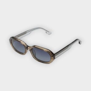 Komono - Gafas de sol Niki shadow asphalt