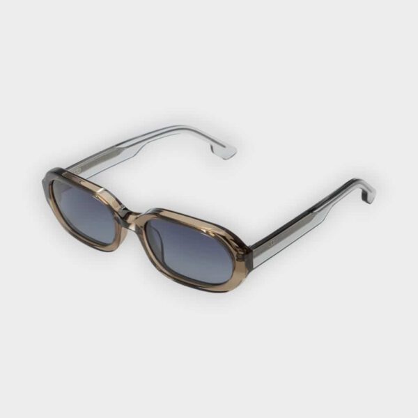 Komono - Gafas de sol Niki shadow asphalt