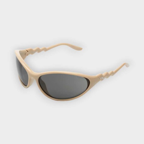 Komono - Gafas de sol The Glitch almond