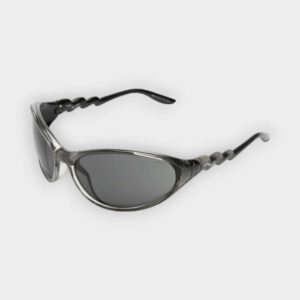 Komono - Gafas de sol The Glitch black viper