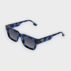 Komono - Gafas de sol Victor midnight tortoise