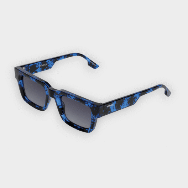 Komono - Gafas de sol Victor midnight tortoise