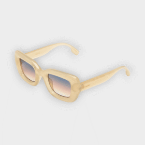 Komono - Gafas de sol Vita daffodil