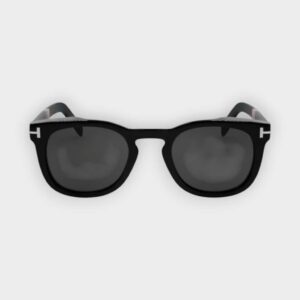 Goodbye Rita - Gafas de Sol Baker Black