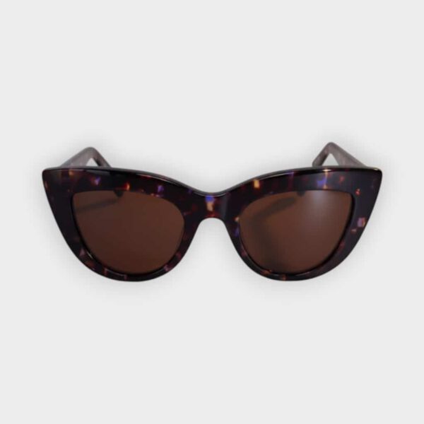 Goodbye Rita - Gafas de Sol Chelsea Print