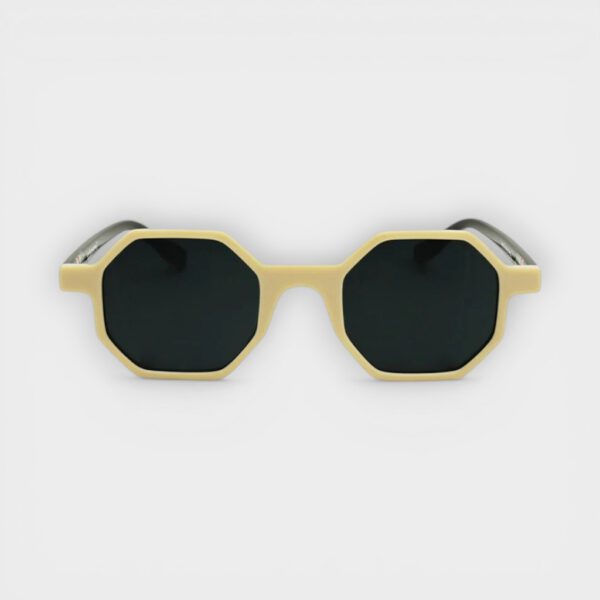 Good Bye Rita - Gafas de Sol Ephemeral Honeycomb Double