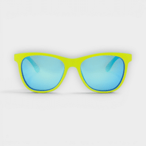 Goodbye Rita - Gafas de Sol Porky Green