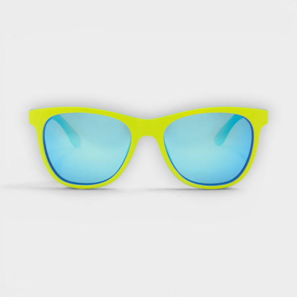 Goodbye Rita - Gafas de Sol Porky Green