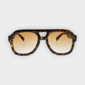 Goodbye Rita - Gafas de Sol Trocadero Print