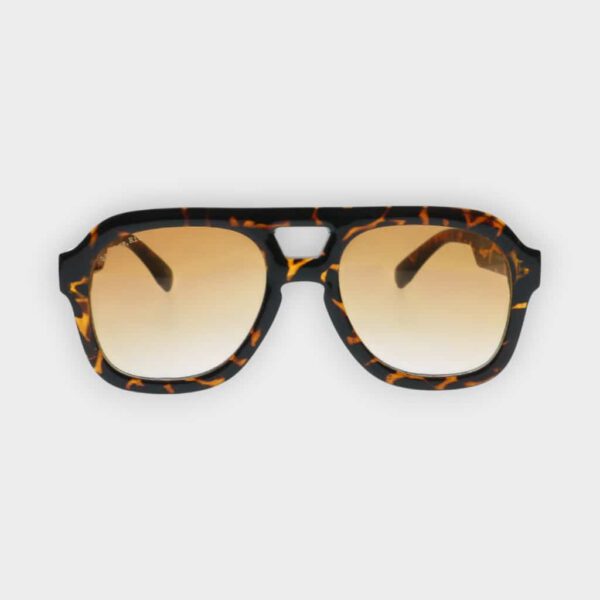 Goodbye Rita - Gafas de Sol Trocadero Print