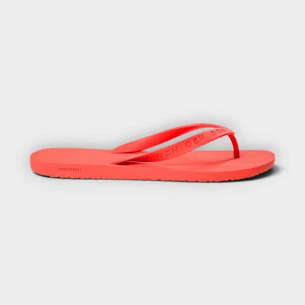 H2O - Chanclas Flip Flop Pumpkin