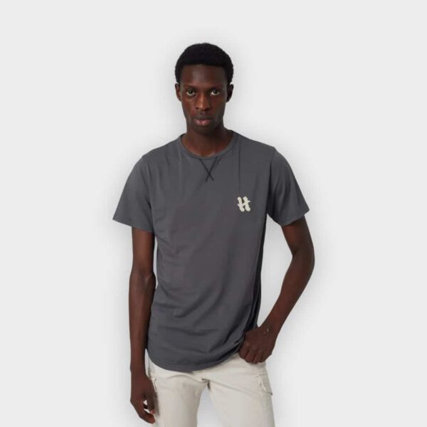 Harry's 1982 - Camiseta Básica H verde
