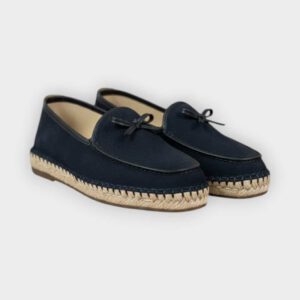 Harry's 1982 – Alpargatas Belga Azul