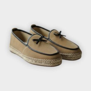 Harry's 1982 – Alpargatas Belga Beige