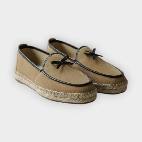 Harry's 1982 – Alpargatas Belga Beige
