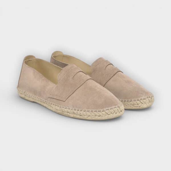 Harry's 1982 – Alpargatas Antifaz Gris
