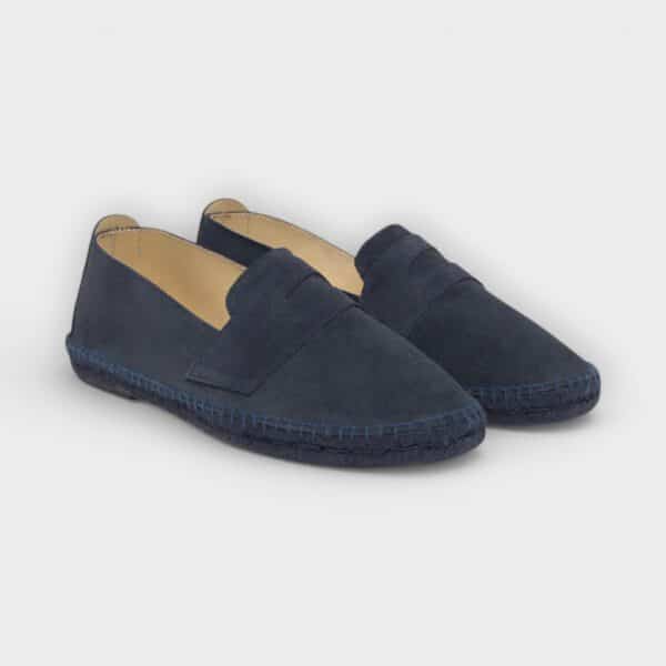 Harry's 1982 – Alpargatas Antifaz Marino