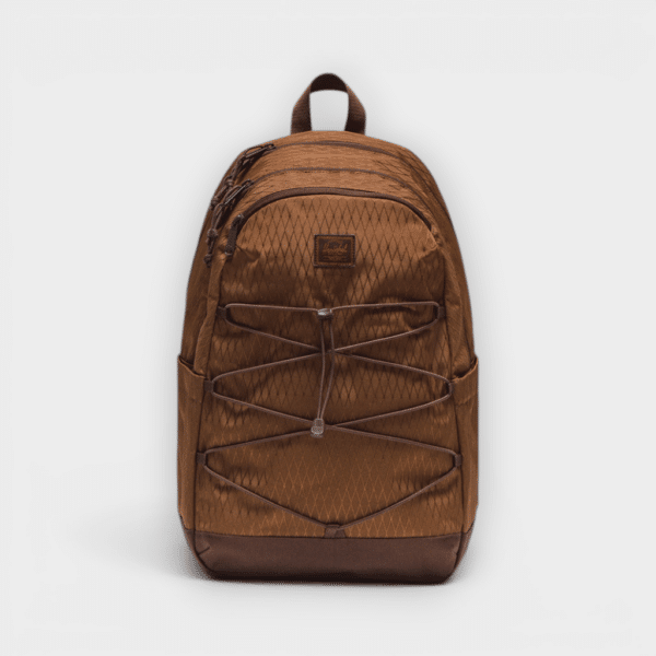 Herschel - Mochila Kingston Backpack Soft Slit Diamond