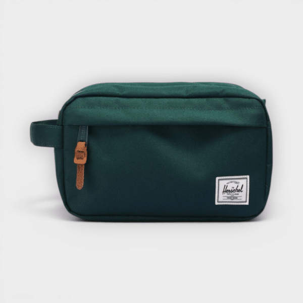 Herschel - Neceser Chapter Travel Kit Small 3L Green