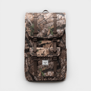 Herschel - Mochila Realtree® Little America™ Backpack Camo