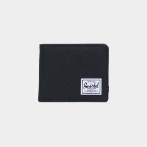 Herschel - Cartera Roy coin black