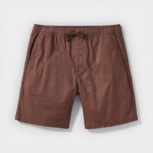 Katin - Pantalón Corto Patio Short Mahogany